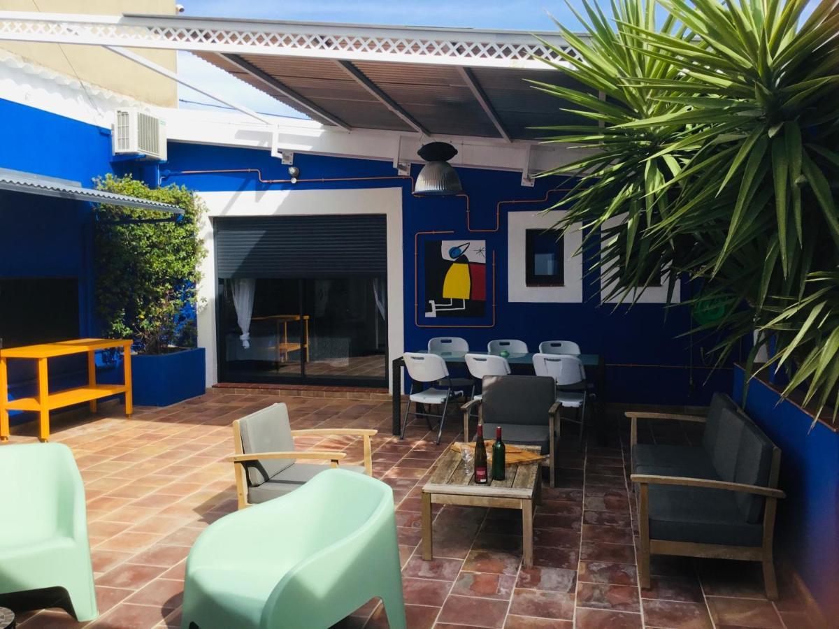 Casa Leon Villa นาร์บอนน์ ภายนอก รูปภาพ